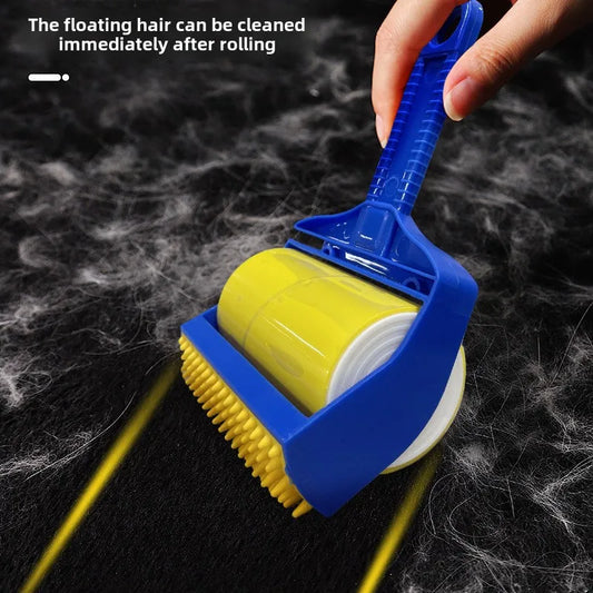 Reusable Washable Lint Roller