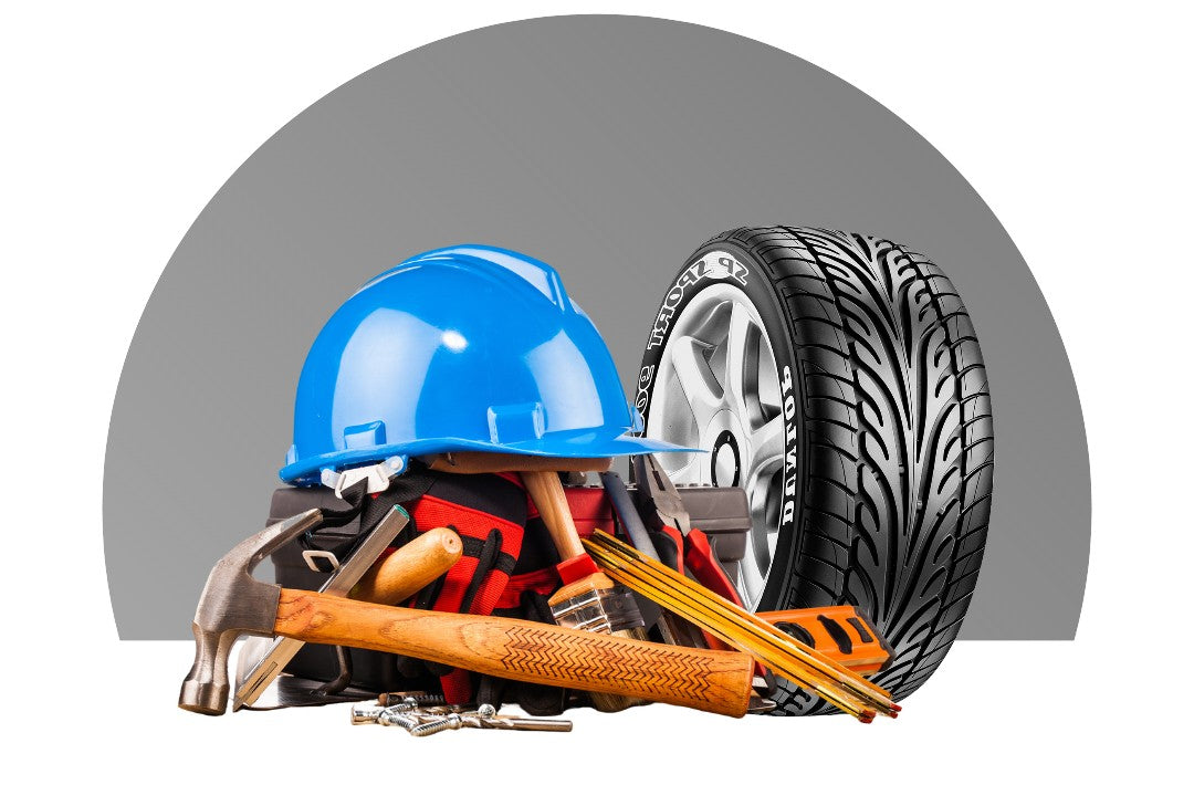 Tools & Auto Care