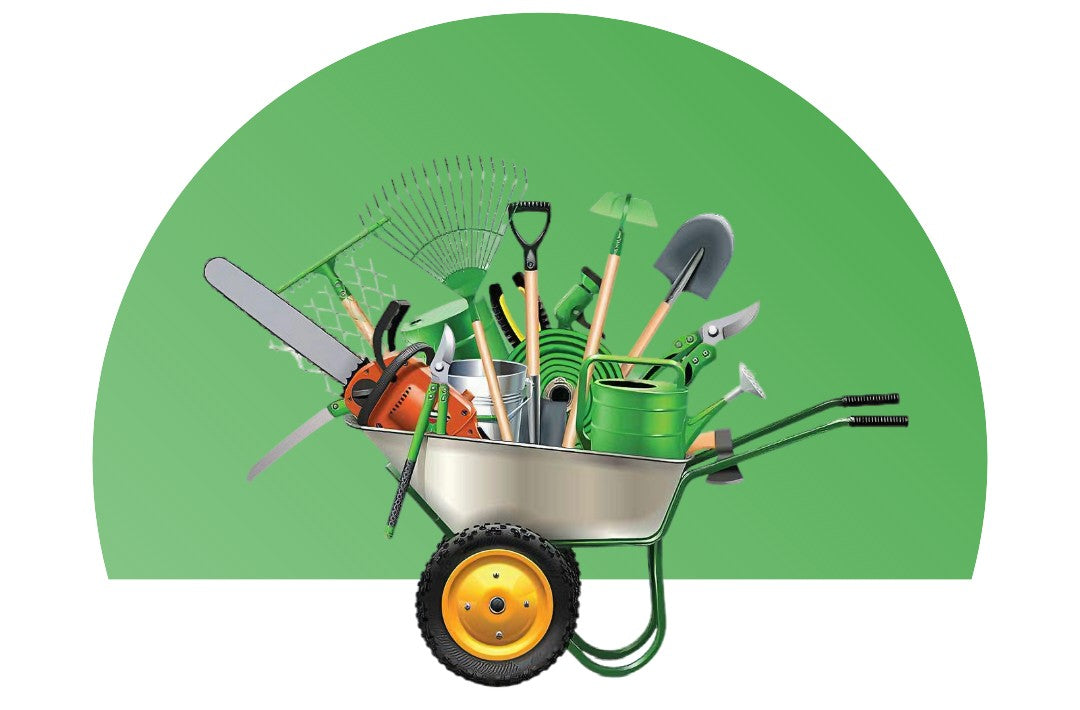 Outdoor & Gardening