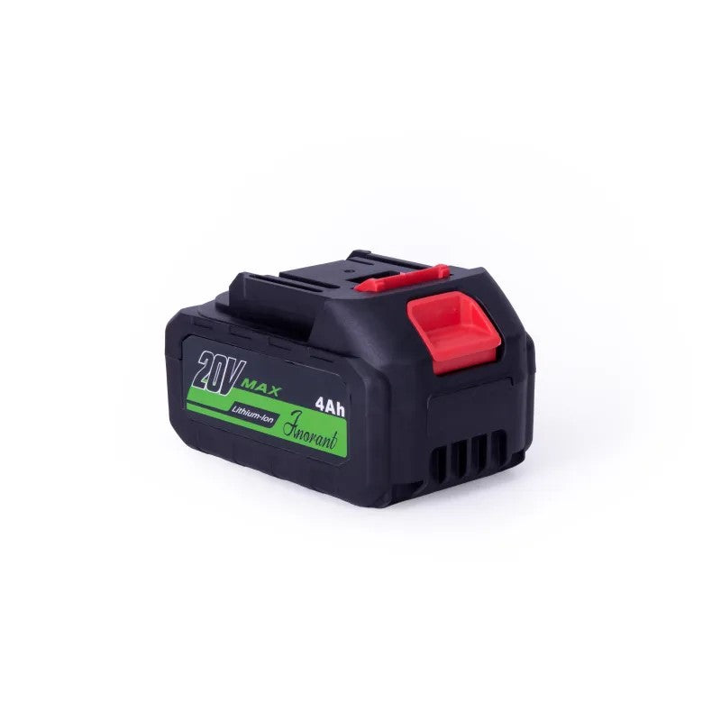 Cordless 20V Leaf Blower