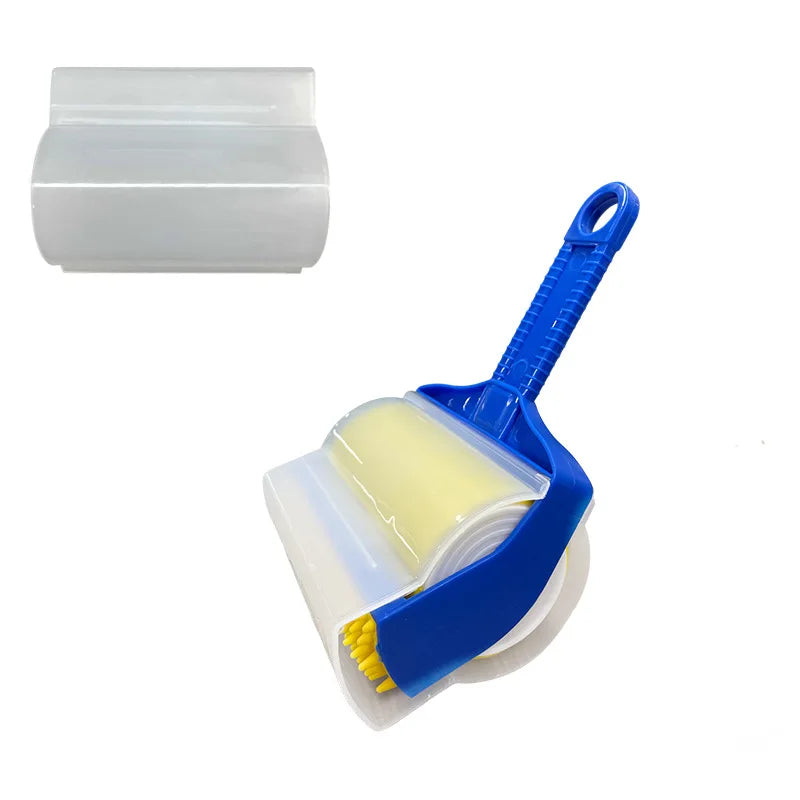 Reusable Washable Lint Roller
