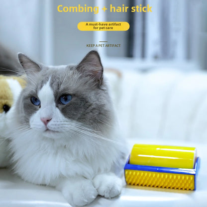 Reusable Washable Lint Roller
