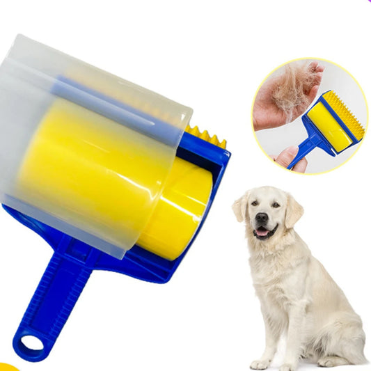 Reusable Washable Lint Roller