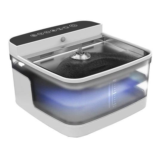 Automatic Pet Water Fountain