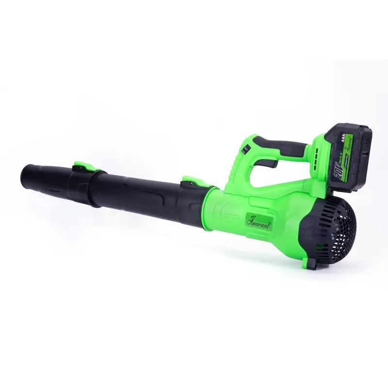 Cordless 20V Leaf Blower