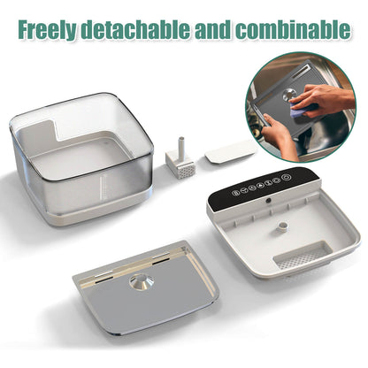 Automatic Pet Water Fountain