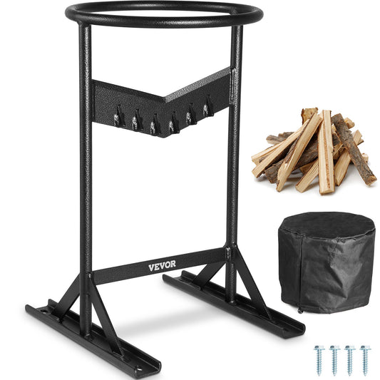 XL Firewood Kindling Splitter 9''x17''